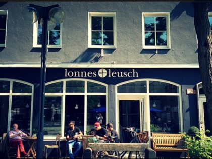 Photo: Lonnes und Leusch